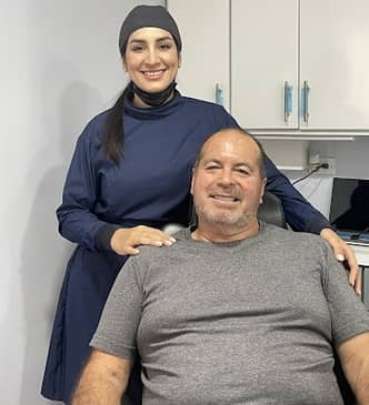 Slider image (8) Rose Dental Studio